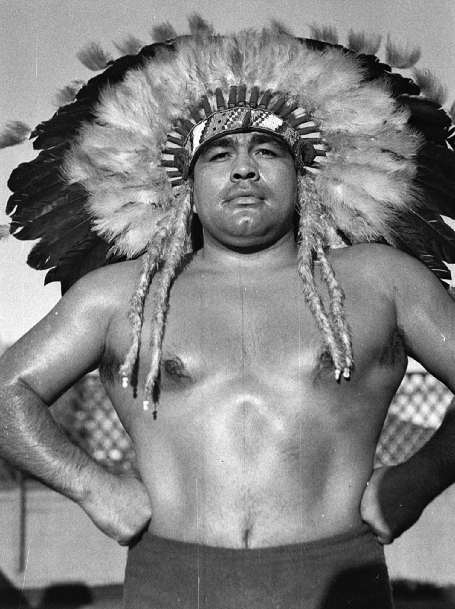 Chief Little Wolf: The People’s Warrior Who Took Australia by Storm